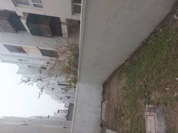 Balcony in 3 BHK Apartment at Adore Happy Homes Grand, Sector 85 – for Sale