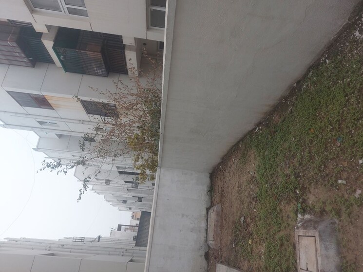 Balcony, adore-happy-homes-grand 3 Bedroom 645 Sq.Ft. Apartment In Sector 85 Faridabad 9770967