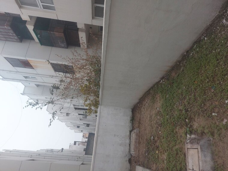 Balcony, adore-happy-homes-grand 3 Bedroom 645 Sq.Ft. Apartment In Sector 85 Faridabad 9770967