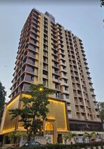 1 BHK 450 Sq.Ft. Apartment in Alamdar The Auro