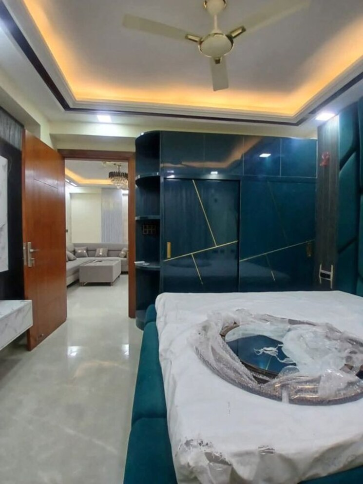 Bedroom, saket 2 Bedroom 1500 Sq.Ft. Apartment In Saket Delhi 9771076