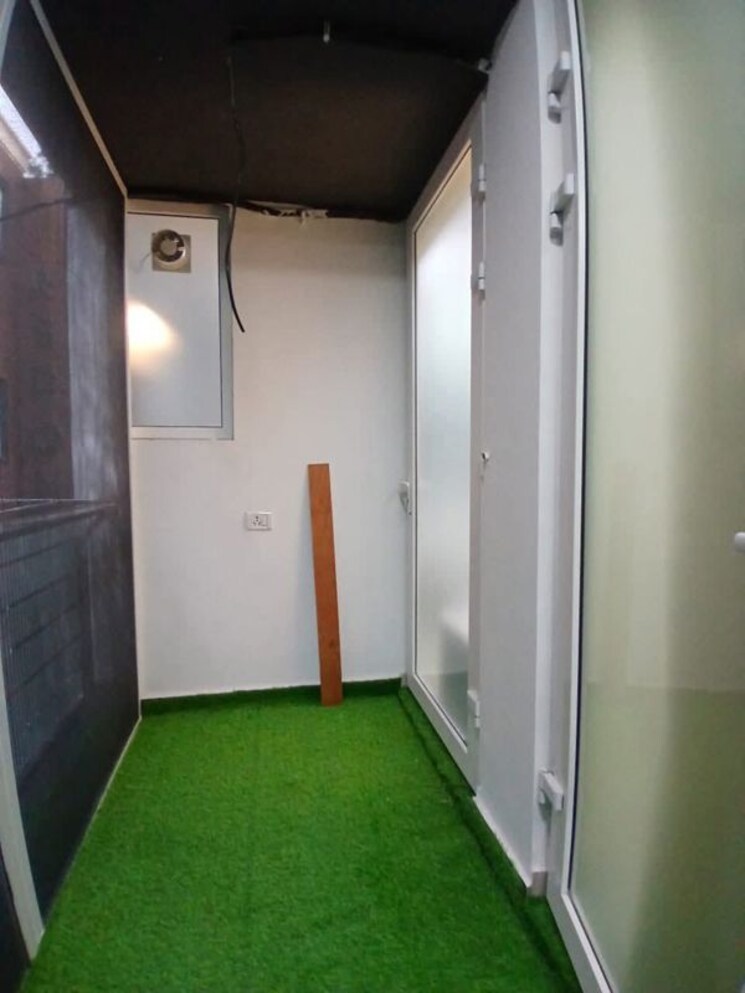 undefined, saket 2 Bedroom 1500 Sq.Ft. Apartment In Saket Delhi 9771076