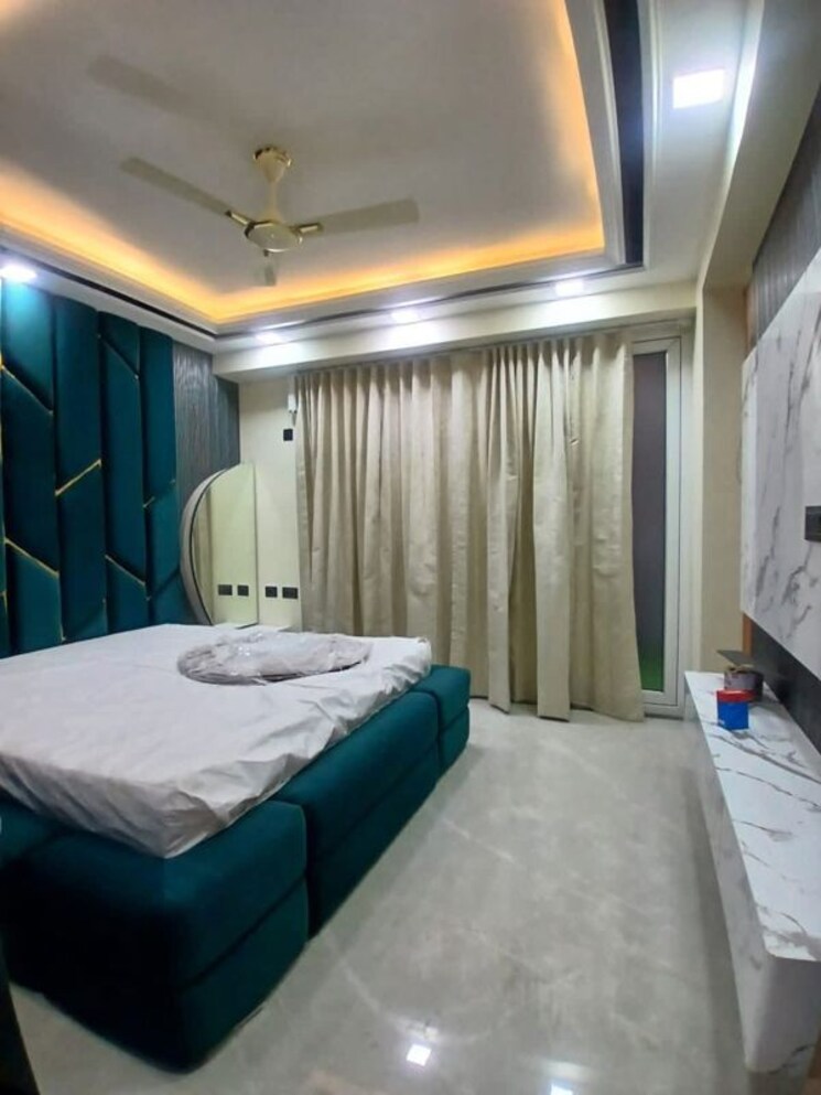 Bedroom, saket 2 Bedroom 1500 Sq.Ft. Apartment In Saket Delhi 9771076