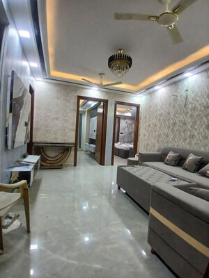 2 BHK Apartment For Rent in Saket