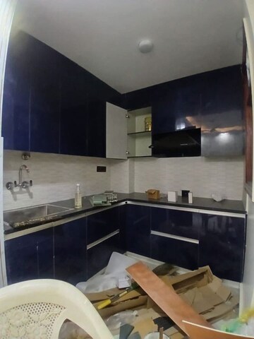 Kitchen in 2 BHK Apartment at Saket – for Rent
