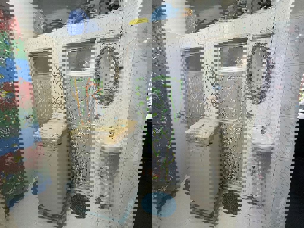 Team Area in 2 BHK Builder Floor at 3C Lotus 300, Sector 107 – for Rent