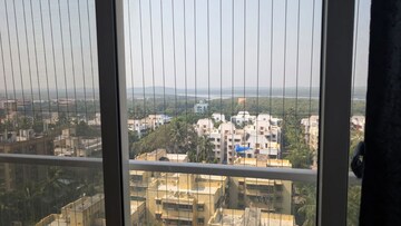  Pg For Rent in Goregaon East