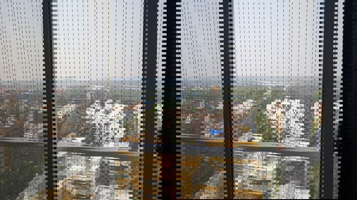 Pg For Rent in Goregaon East