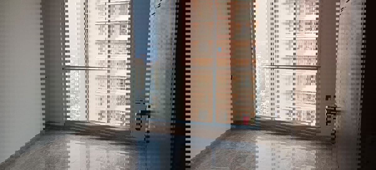 2.5 BHK Apartment For Rent in Ekta Tripolis