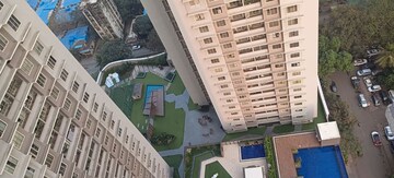 2.5 BHK Apartment – Exterior View View at Ekta Tripolis, Goregaon West - for Rent