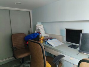 Team Area in  Office Space at Dilkap Chambers, Andheri West – for Rent