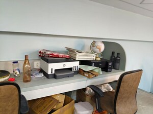 Gym in  Office Space at Dilkap Chambers, Andheri West – for Rent