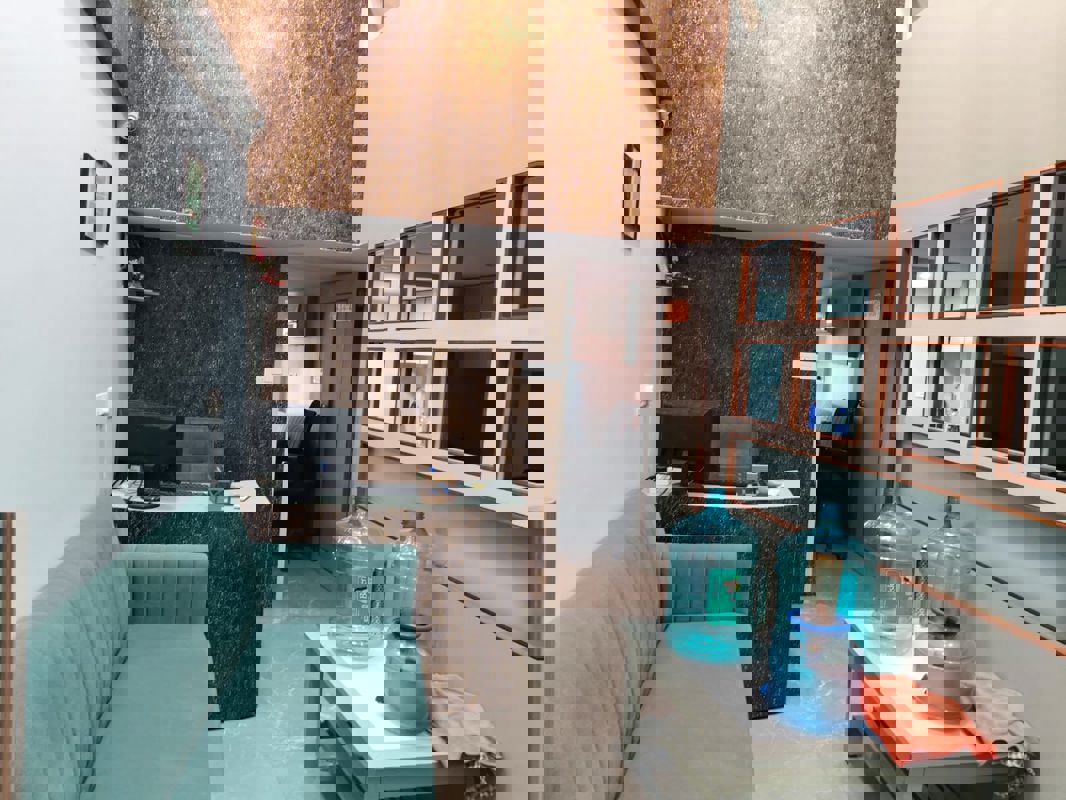 Office Space For Rent in Dilkap Chambers