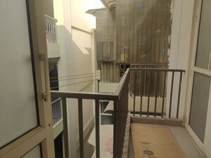 Kitchen in 2 BHK Apartment at Wave Executive Floors, Wave City – for Rent