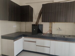 Kitchen in 2 BHK Apartment at Wave Executive Floors, Wave City – for Rent