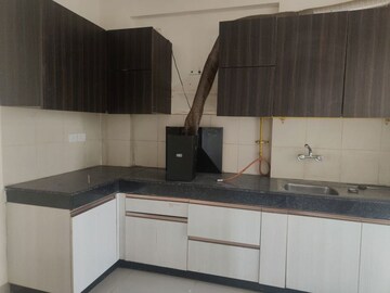 Kitchen in 2 BHK Apartment at Wave Executive Floors, Wave City – for Rent