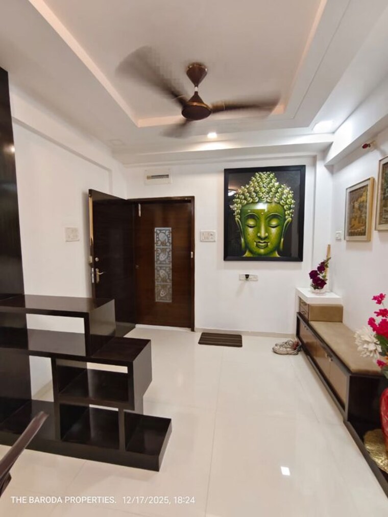 Team Area, vasundhara sector 12 4 Bedroom 1980 Sq.Ft. Builder Floor In Vasundhara Sector 12 Ghaziabad 9771092