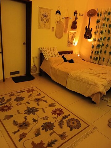 Room in  Pg at Vibhuti Khand – for Rent