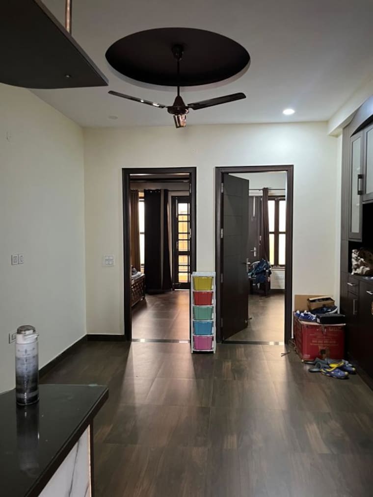 Living Room, sector 46 2 Bedroom 1780 Sq.Ft. Builder Floor In Sector 46 Gurgaon 9770939