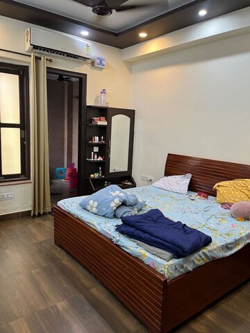 2 BHK Builder Floor For Rent in Sector 46