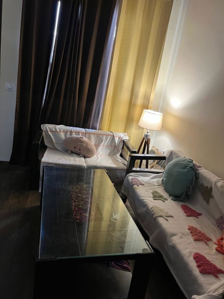 Team Area, sector 46 2 Bedroom 1780 Sq.Ft. Builder Floor In Sector 46 Gurgaon 9771004
