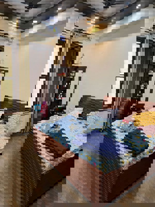 2 BHK Builder Floor For Rent in Sector 46