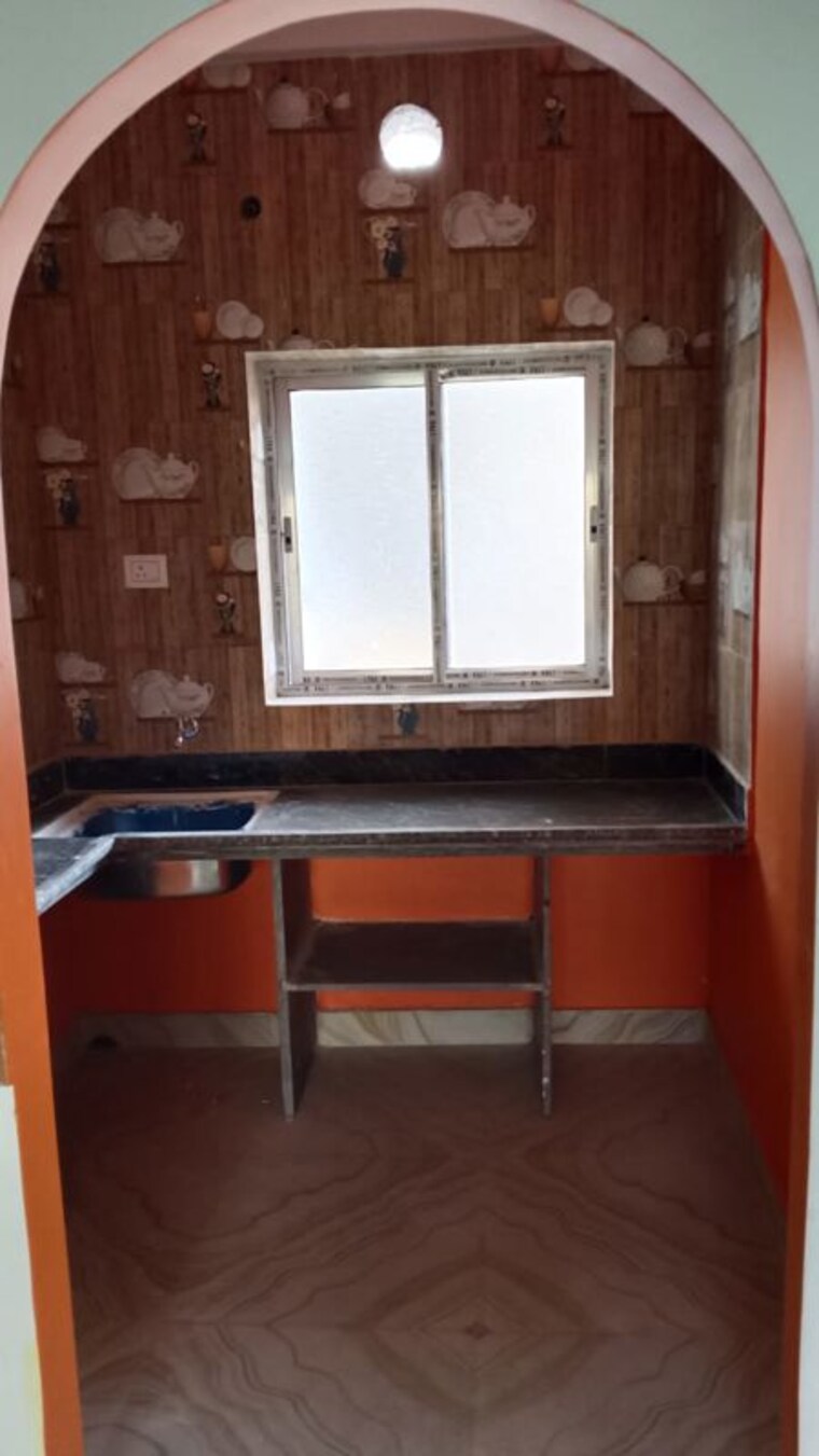 undefined, bansdroni 2 Bedroom 1080 Sq.Ft. Builder Floor In Bansdroni Kolkata 9771186