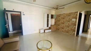 Bathroom in 2 BHK Apartment at Puranik Aldea Anexo, Baner – for Rent