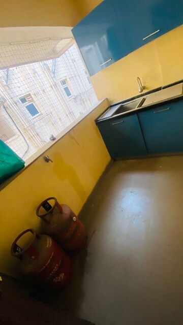 Furnished Amenities in 2 BHK Apartment at Puranik Aldea Anexo, Baner – for Rent