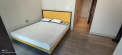 4 BHK + Pooja Room,Servant Room Apartment For Rent in Lodha World Crest