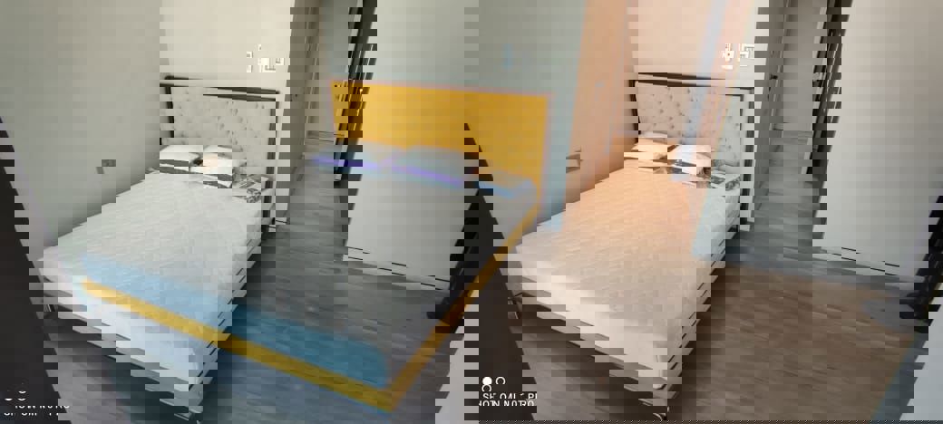 4 BHK + Pooja Room,Servant Room Apartment For Rent in Lodha World Crest