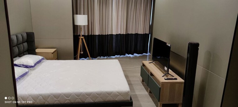 Bedroom, lodha-world-crest 4 Bedroom 2619 Sq.Ft. Apartment In Worli Mumbai 9770907