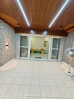 4 BHK + Pooja Room,Extra Room 1970 Sq.Ft. Builder Floor in Vasundhara Sector 12