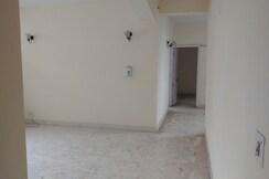 3 BHK + Extra Room Apartment For Rent in Sector 23 Dwarka