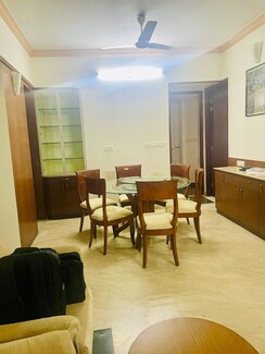 2 BHK Apartment For Rent in Hiranandani Gardens Eldora