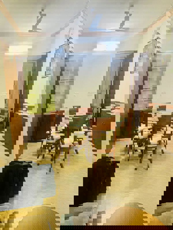 2 BHK Apartment For Rent in Hiranandani Gardens Eldora