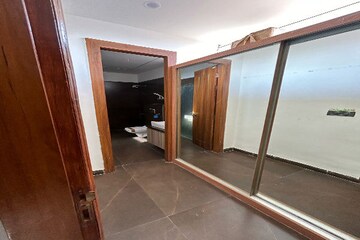 Bathroom in 5 BHK Villa at Raj Nagar Extension – for Sale