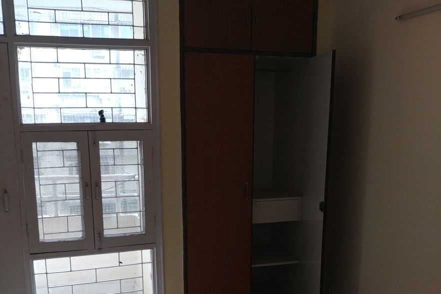 3 BHK + Extra Room Apartment For Rent in Sector 23 Dwarka