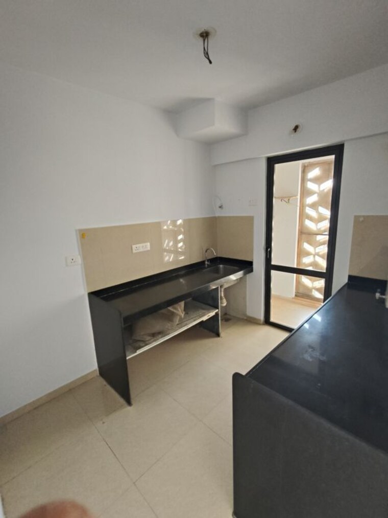 Kitchen, lodha-lakeshore-greens 2.5 Bedroom 830 Sq.Ft. Apartment In Dombivli East Thane 9771083