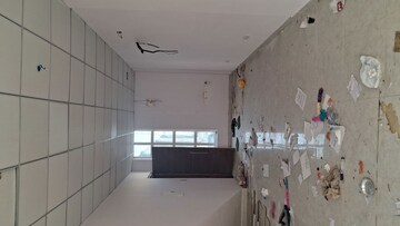 Floor Plan in  Office Space at Omaxe World Street, Sector 79 – for Rent