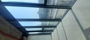 Staircase in  Office Space at Telibandha – for Rent