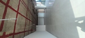 Staircase in  Office Space at Telibandha – for Rent