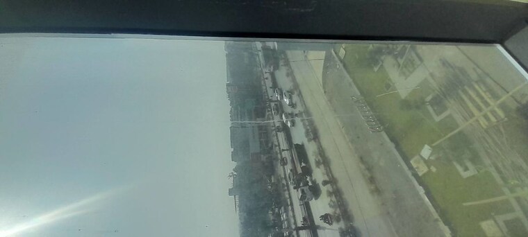 Balcony, telibandha Commercial Office Space 2000 Sq.Ft. In Telibandha Raipur 9771196