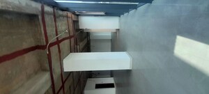 Kitchen in  Office Space at Telibandha – for Rent