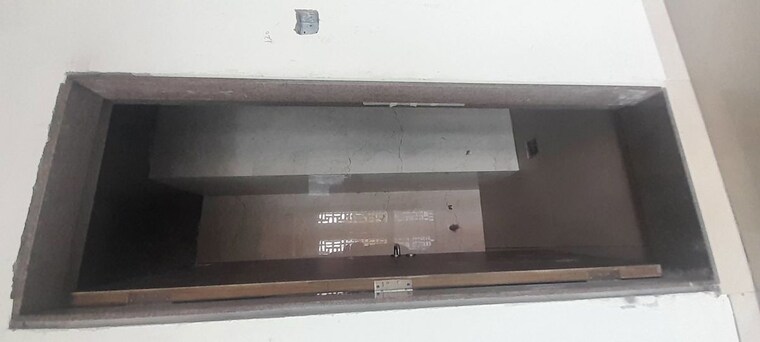 undefined, telibandha Commercial Office Space 2000 Sq.Ft. In Telibandha Raipur 9771196