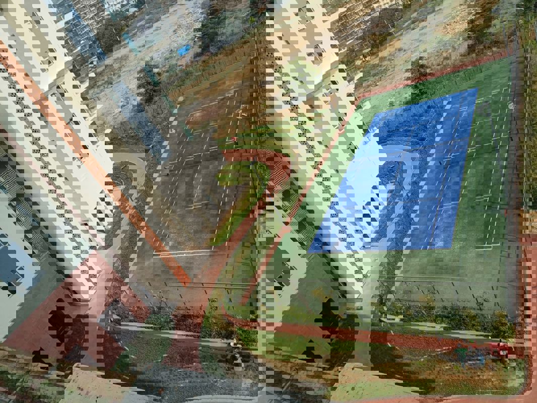 3 BHK + Servant Room Apartment For Rent in Conscient Hines Elevate