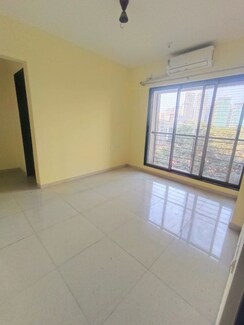 2 BHK + Pooja Room Apartment For Sale in Runwal Eirene