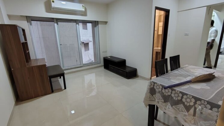 Master Bedroom, sandhya-heritage 3 Bedroom 1000 Sq.Ft. Apartment In Chembur Mumbai 9771252