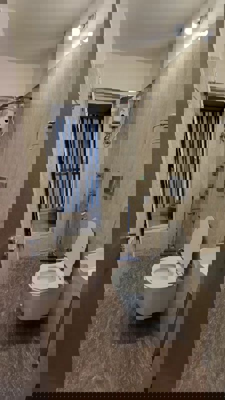 3 BHK + Pooja Room Apartment For Rent in Sandhya Heritage