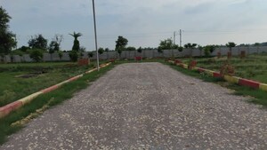  Plot For Sale in Ansal Sushant Golf city, Sushant Golf City
